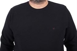 Starbattal Gipeli Sweat  Bisiklet Yaka Wreath 22713-1995