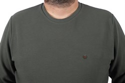 Starbattal Gipeli Sweat  Bisiklet Yaka Wreath 22713-2002