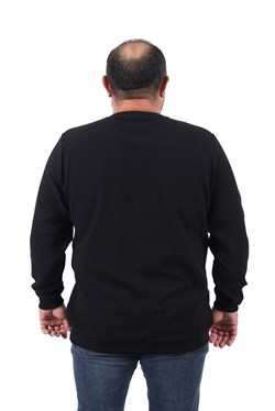 Starbattal Gipeli Sweat  Bisiklet Yaka Wreath 22713-1995