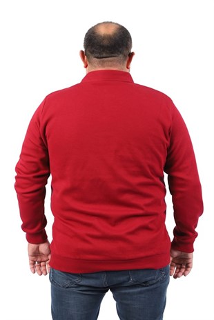 Starbattal Sweat Polo Double Face Race 22722-6572