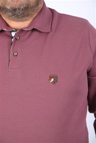 Starbattal Sweat Polo Double Face Race 22722-6542