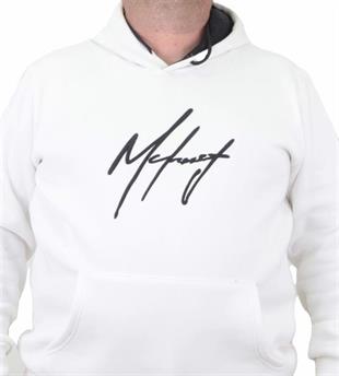 Starbattal Büyük Beden 3iplik Eşofman Takım Basic TK710 EKRU