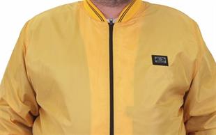 Starbattal Büyük Beden Basic Pilot Mont 23823 HARDAL