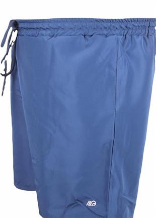 Starbattal Büyük Beden Deniz Şortu Fantastic 25660 INDIGO