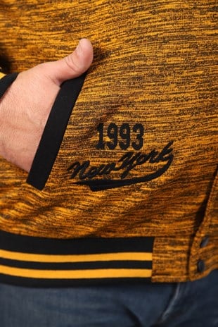 Starbattal Büyük Beden Erkek College Mont 22728 HARDAL