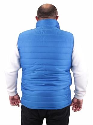 Starbattal Büyük Beden Jessica Su İtici Yelek 22810 SAKS