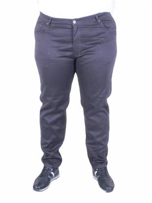 Starbattal Büyük Beden Klasik 5 Cep Pantolon Montana 11917 ANTRASIT