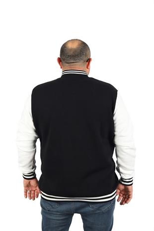 Starbattal Büyük Beden Mont College Junior 22752 EKRU