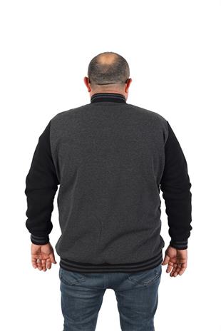 Starbattal Büyük Beden Mont College Junior 22752 ANTRASIT