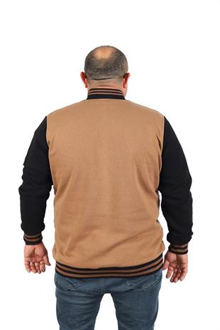 Starbattal Büyük Beden Mont College Junior 22752 S.KAHVE