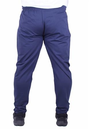 Erkek Büyük Beden Eşofman Altı 2ip Likralı NK 23618 Marin