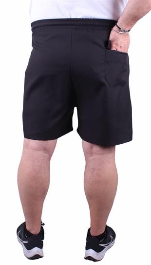 Kapri Likralı Just 23614 SIYAH