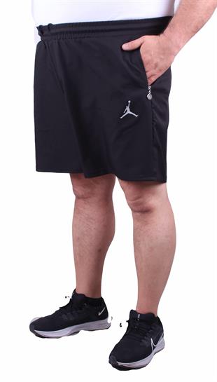 Kapri Likralı JRDN 23613 SIYAH