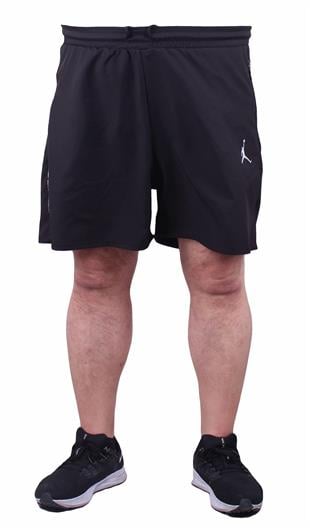 Kapri Likralı JRDN 23613 SIYAH