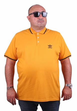 Tişört Polo Adds 23415 HARDAL