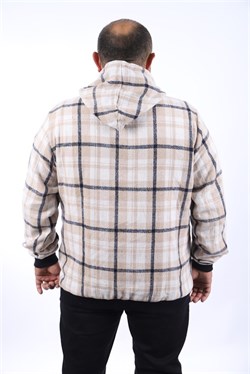 Starbattal Oduncu Sweat-Gömlek Surf Breaks 22207-1562