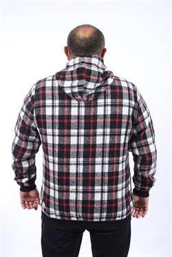 Starbattal Oduncu Sweat-Gömlek Surf Breaks 22207-1544