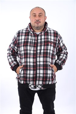 Starbattal Oduncu Sweat-Gömlek Surf Breaks 22207-1544