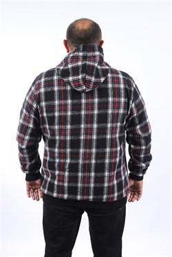 Starbattal Sweatshirt Oduncu Çift Cepli 22206-1580