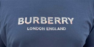 Erkek Büyük Beden Sıfır Yaka Tişört BRBR 26117 LACIVERT