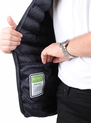 Erkek Büyük Beden Bss. Yelek 2506 LACIVERT