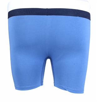 Starbattal Erkek Büyük Beden Likralı Uzun Paça Boxer 11906-212