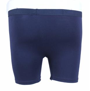 Starbattal Erkek Büyük Beden Likralı Uzun Paça Boxer 11906-206