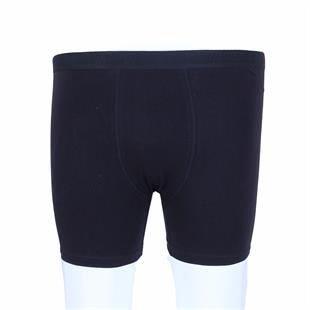 Starbattal Erkek Büyük Beden Likralı Uzun Paça Boxer 11906-200