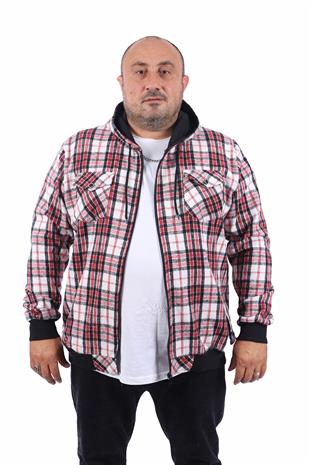 Starbattal Sweatshirt Oduncu Çift Cepli 22206-1625