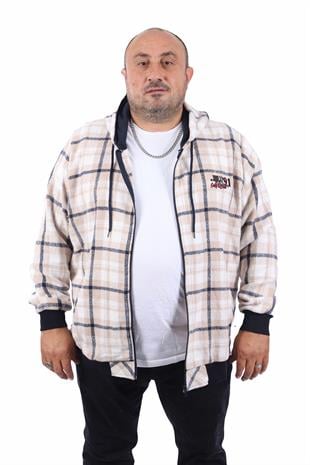 Starbattal Oduncu Sweat-Gömlek Surf Breaks 22207-1562