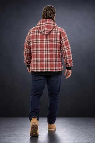 Starbattal Sweatshirt Oduncu Çift Cepli 22206-1571