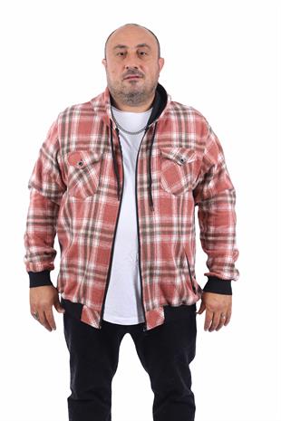 Starbattal Sweatshirt Oduncu Çift Cepli 22206-1571