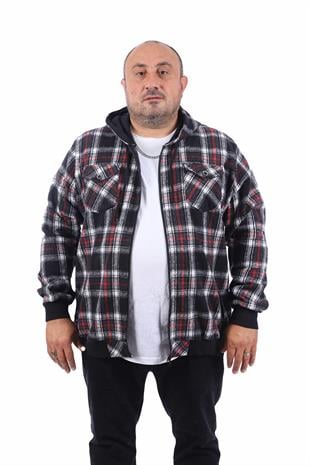 Starbattal Sweatshirt Oduncu Çift Cepli 22206-1580