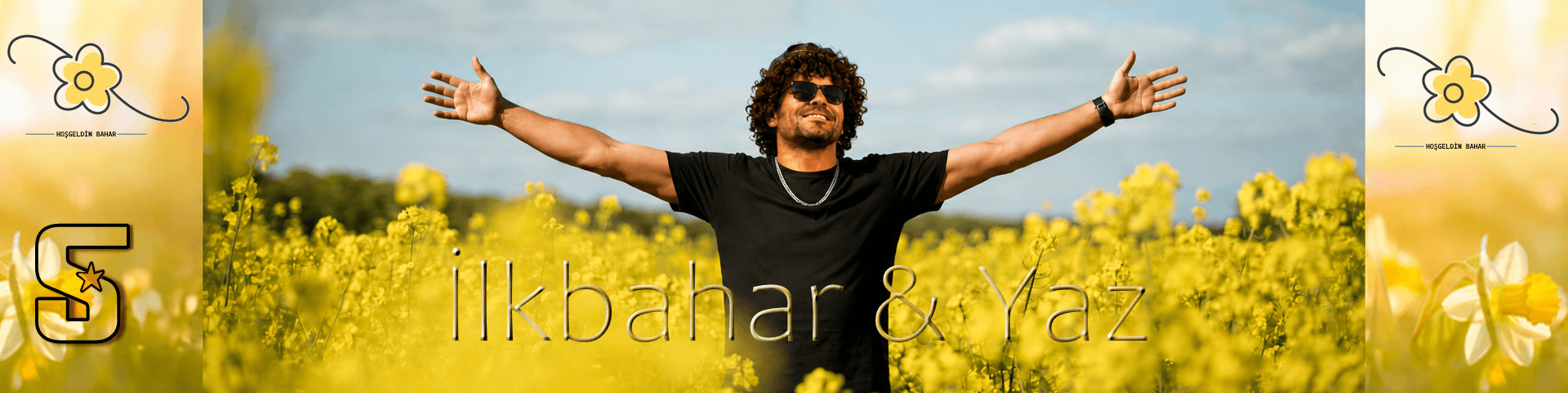 İlkbahar & Yaz