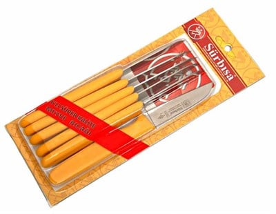 Sürmene Sürbısa 61007 Meyve Bıçağı