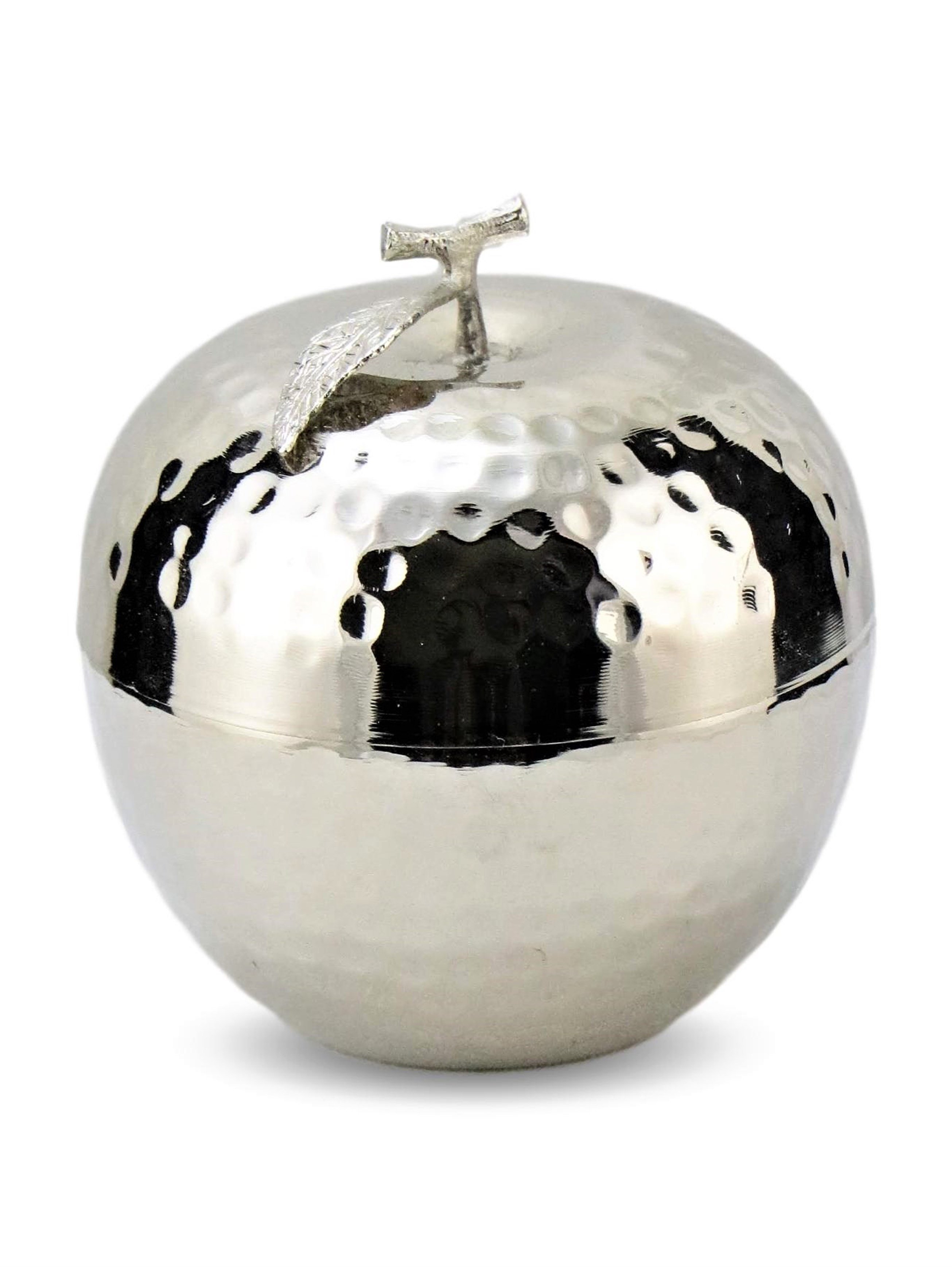 Dövme Bakır Elma Şekerlik