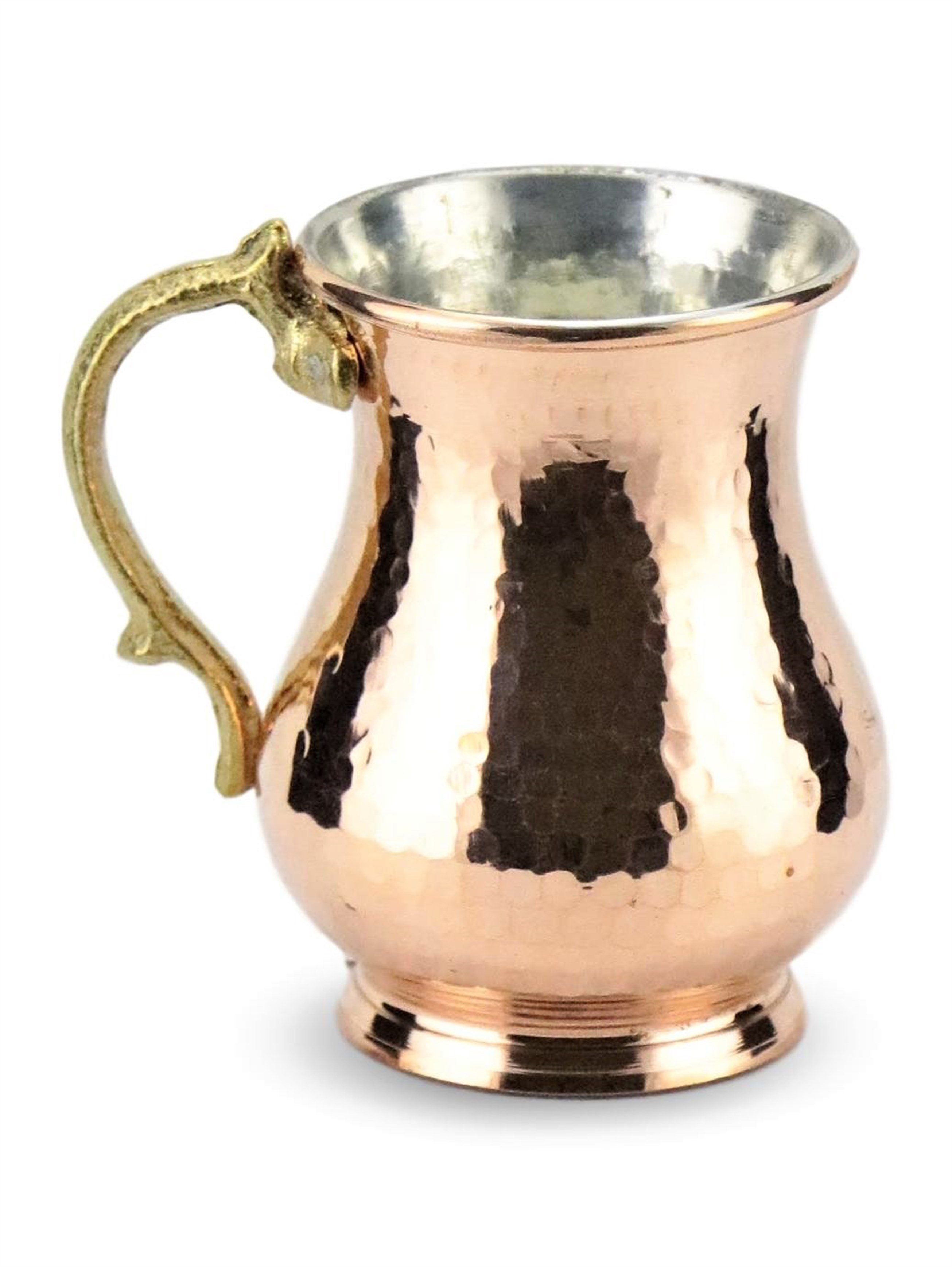 Dövme Bakır Maşraba