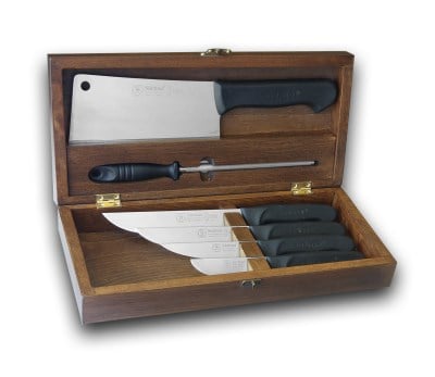 Sürmene Sürbısa 61507 Kasap Seti