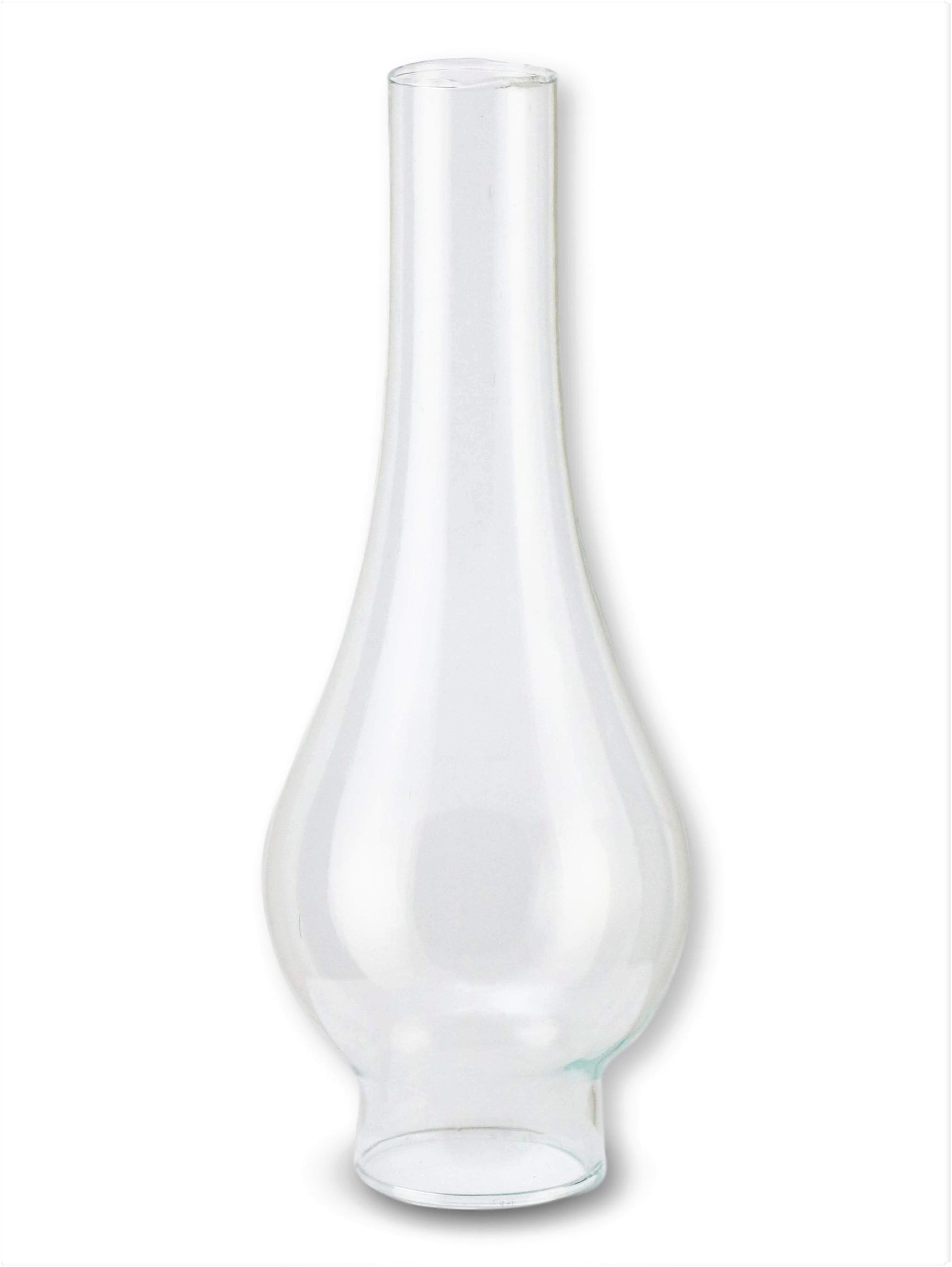 Gaz Lambası Camı No:14 Ağız Çapı 5 cm