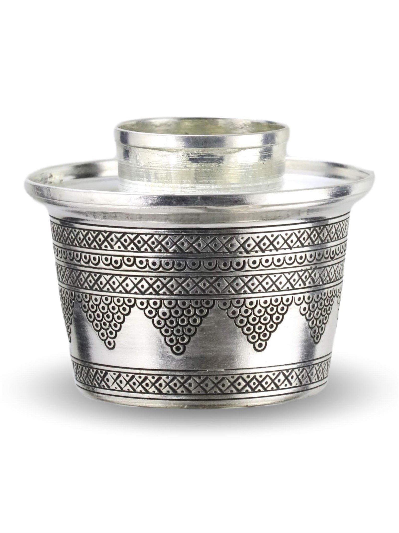 Ehli KeyfSonay BakırcılıkKalaylı Zımbalı Kalaylı Ehli Keyf