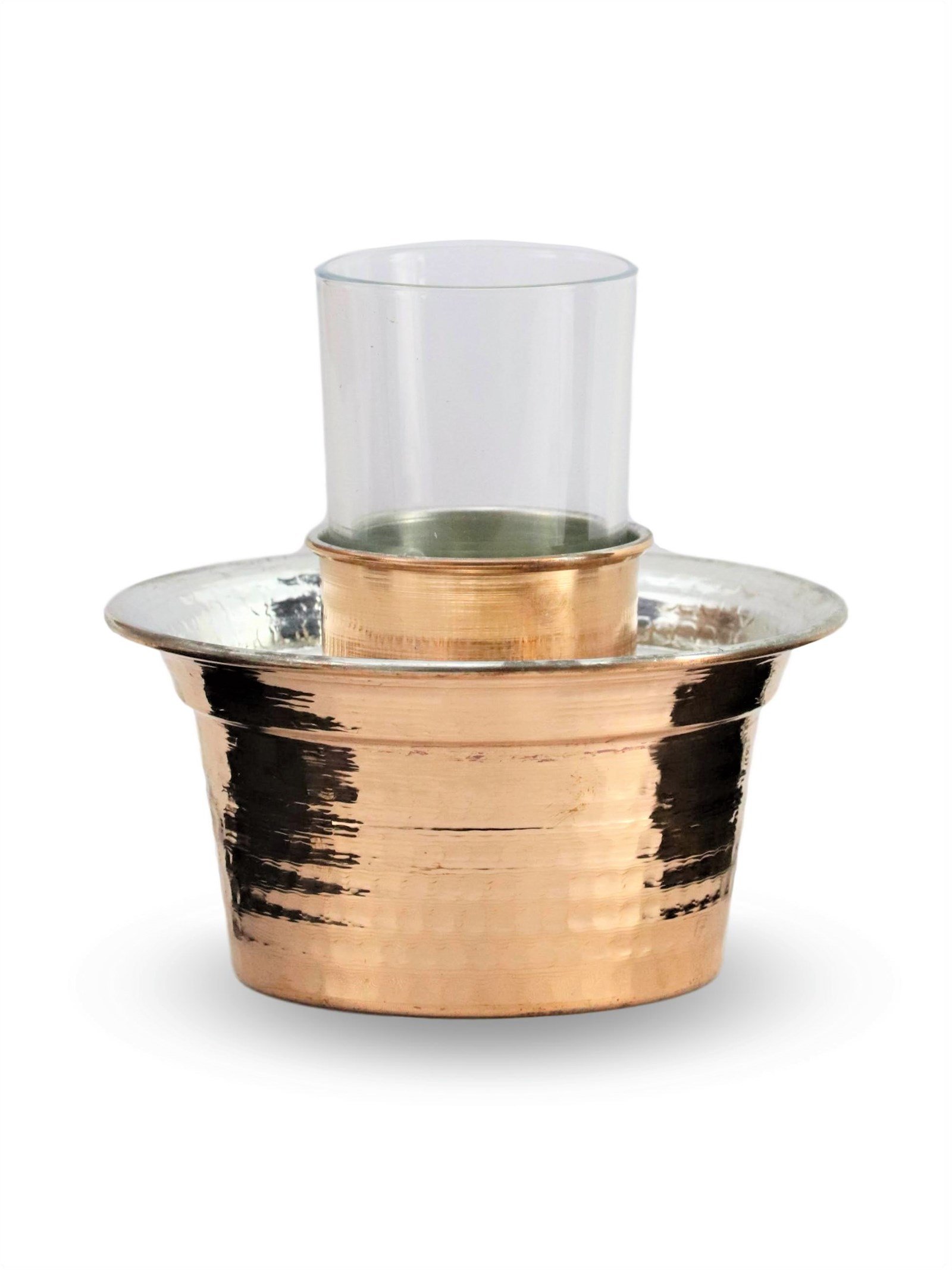 Ehli KeyfSonay BakırcılıkKalın Dövme Bakır  Ehli Keyf