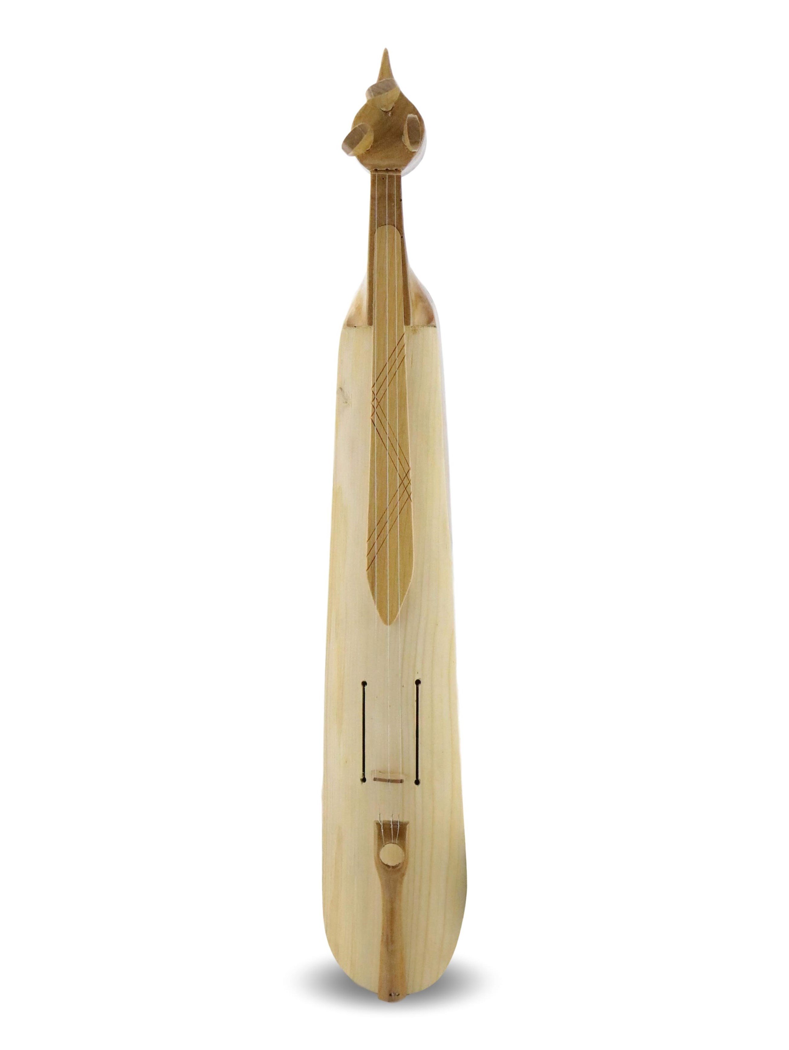 Kılıflı Karadeniz Öğrenci Kemençesi 