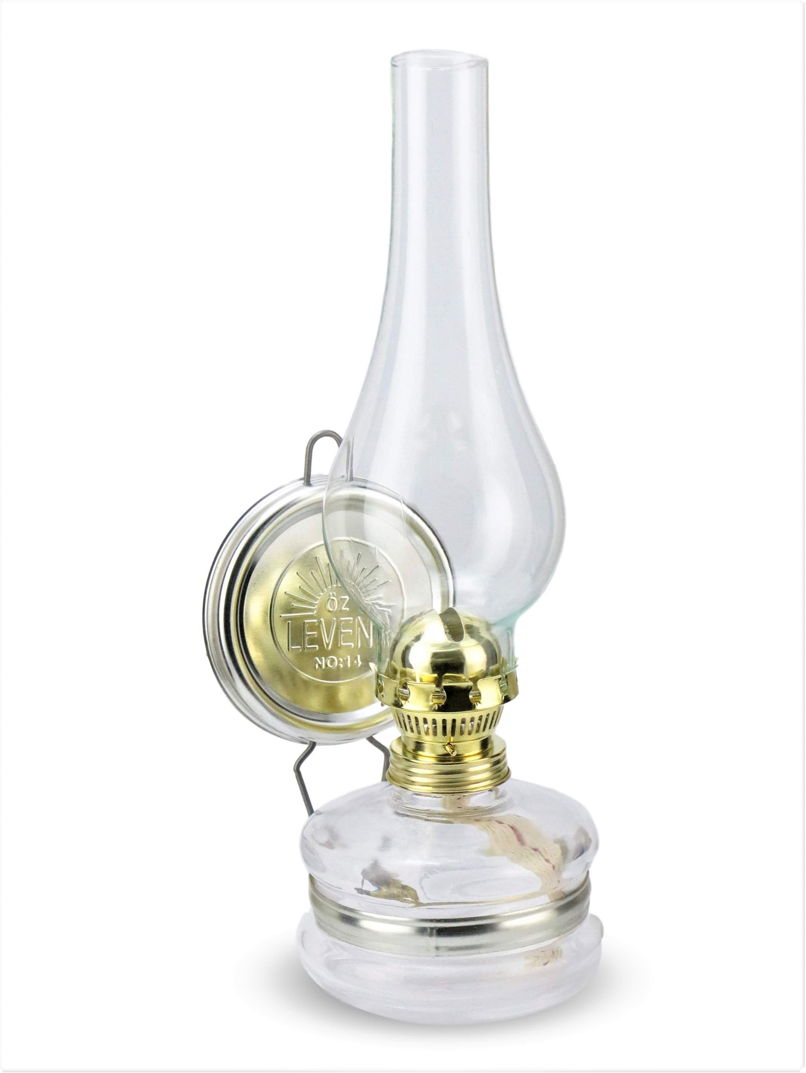 Klasik Gaz Lambası