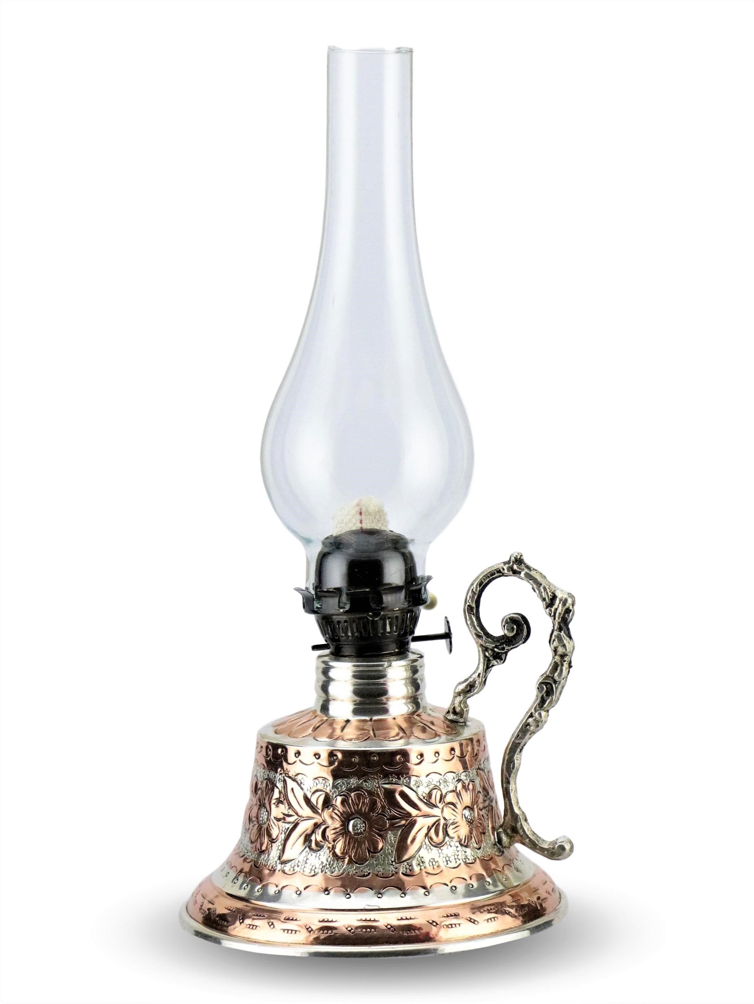 Bakır Gaz LambasıSonay BakırcılıkMiray Bakır Gaz Lambası