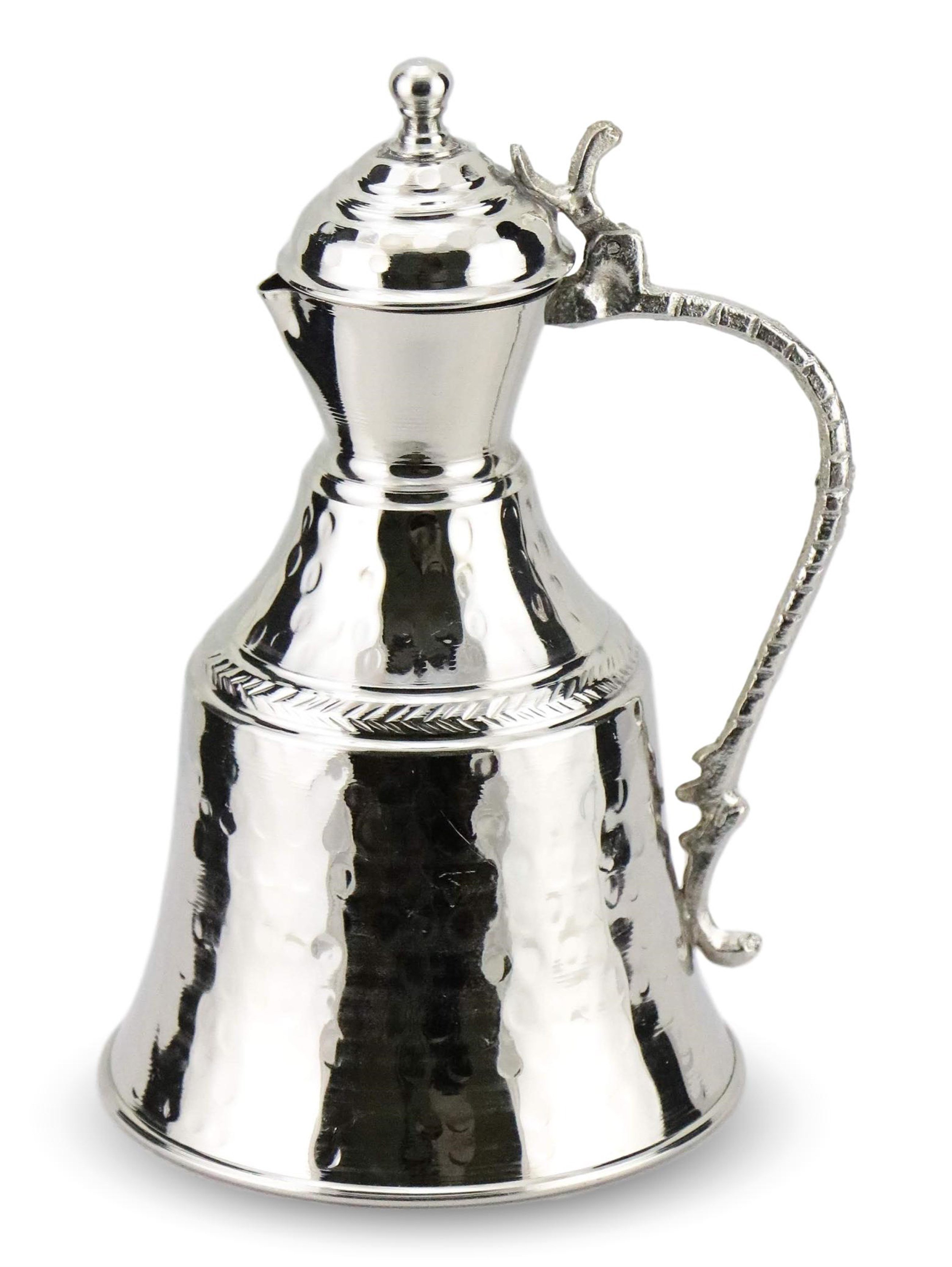 Dekoratif BakırSonay BakırcılıkMiray Dövme Bakır Biblo Gügüm