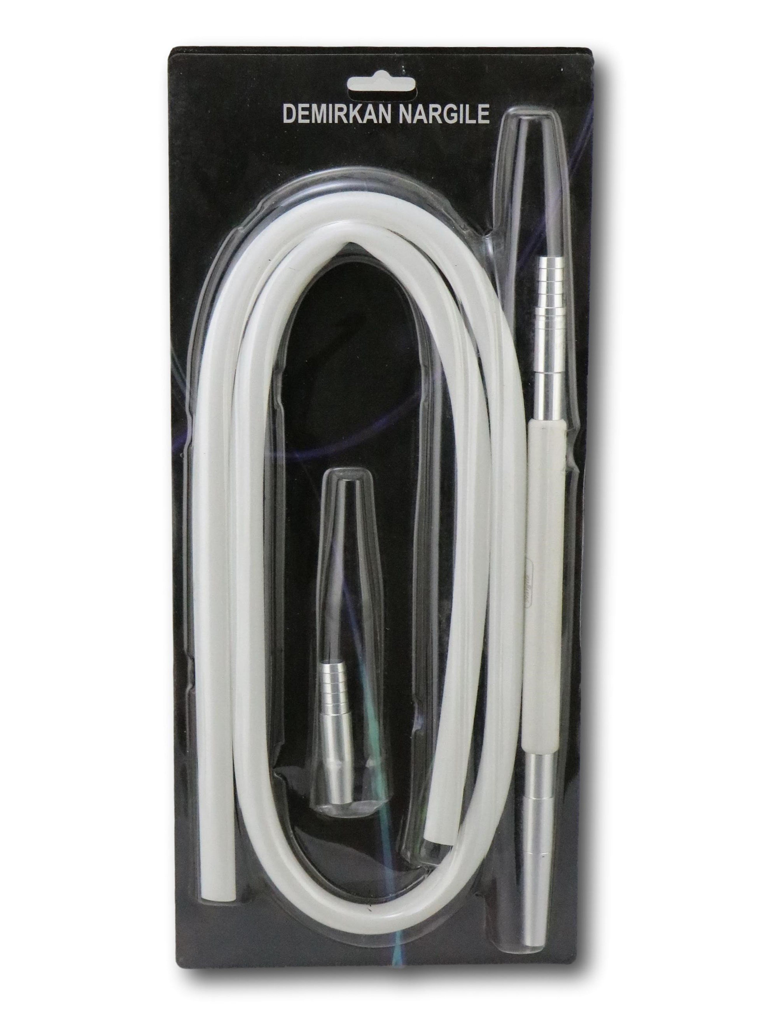 Nargile ve AksesuarlarıSonay BakırcılıkSilikon Marpuç 1,8 m