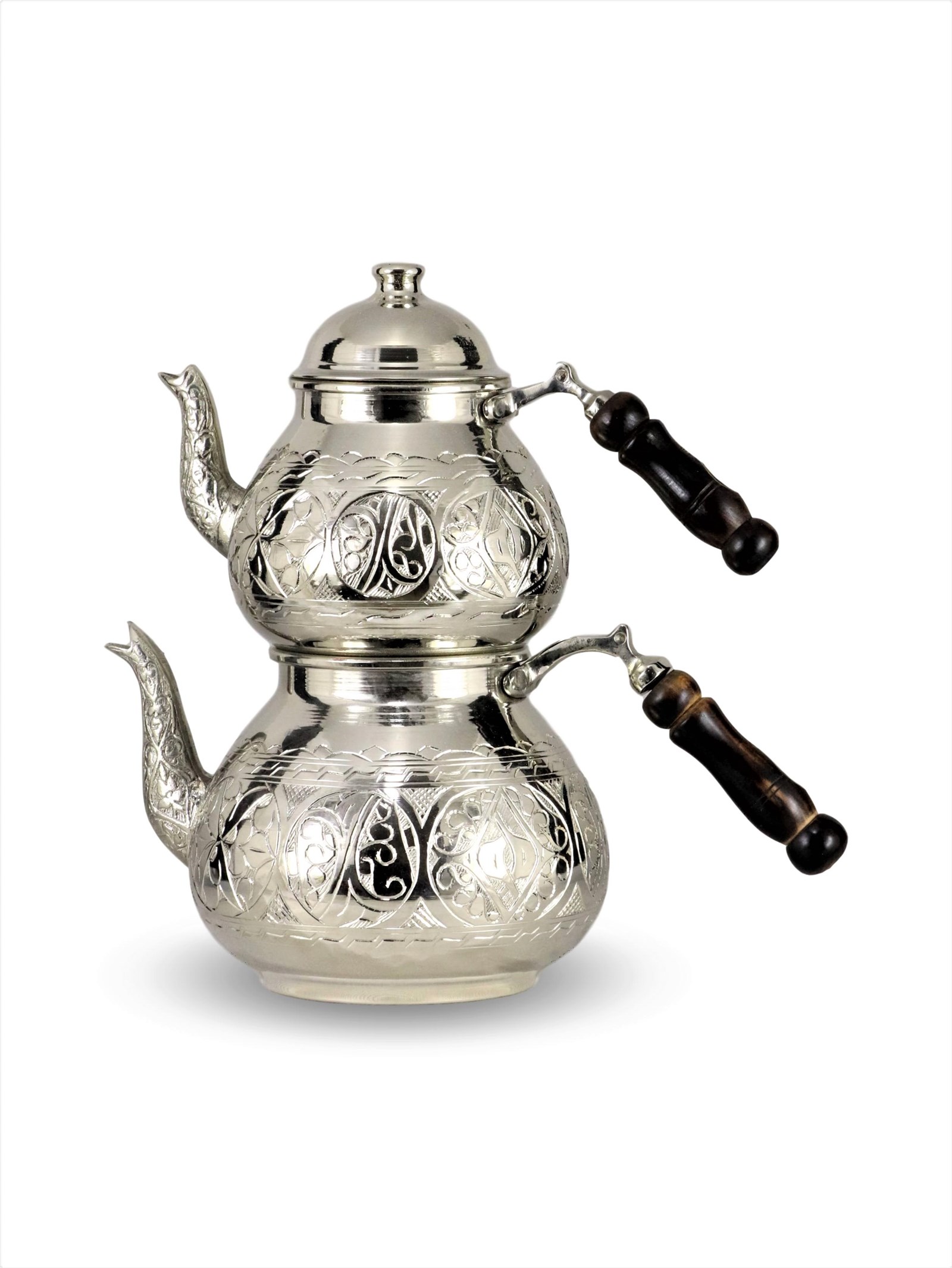 Handmade custom copper kitchenware from the manufacturer