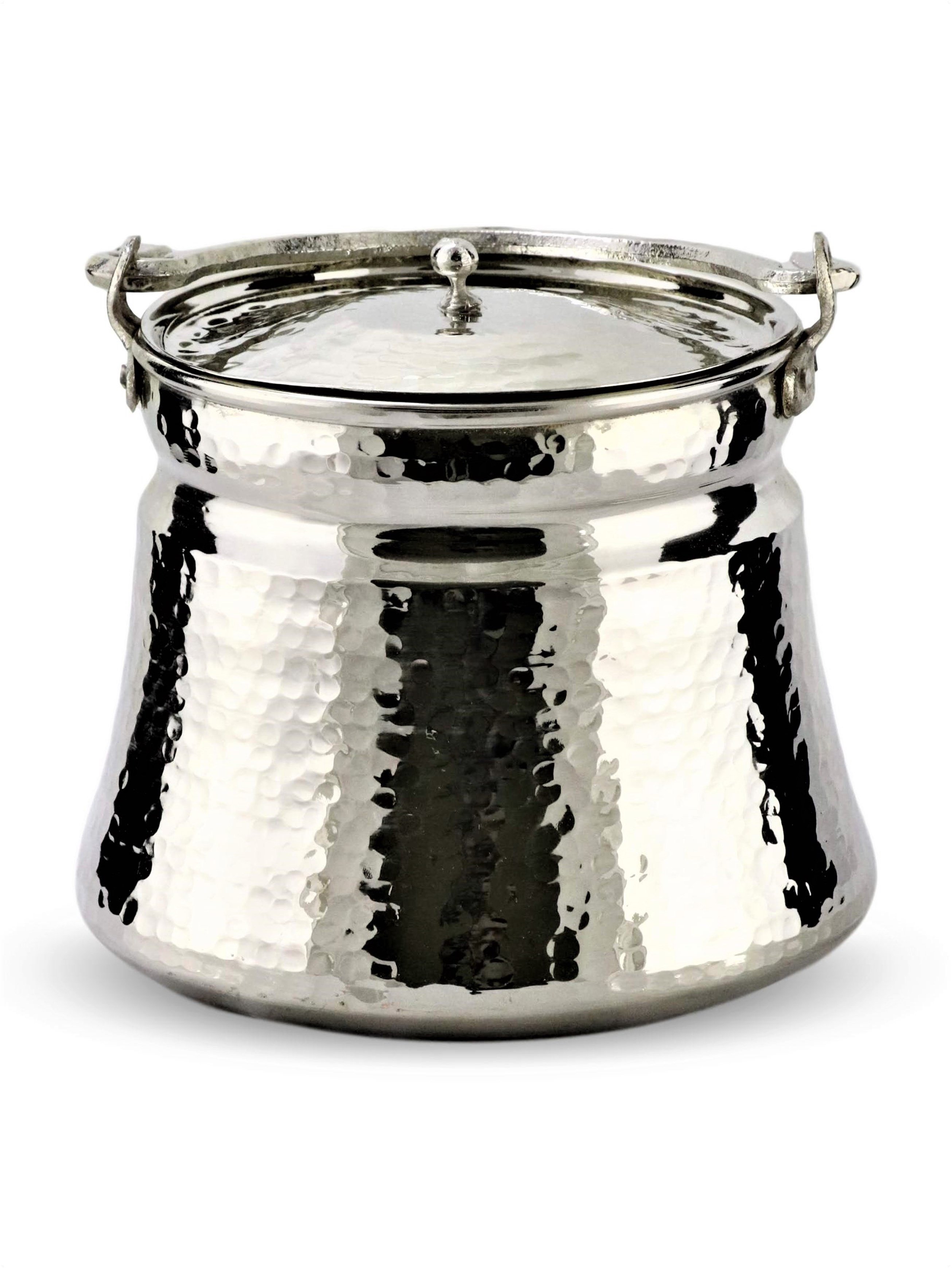 Bakır BakraçSonay BakırcılıkDövme Yoğurt Bakır Bakraç 3 LT