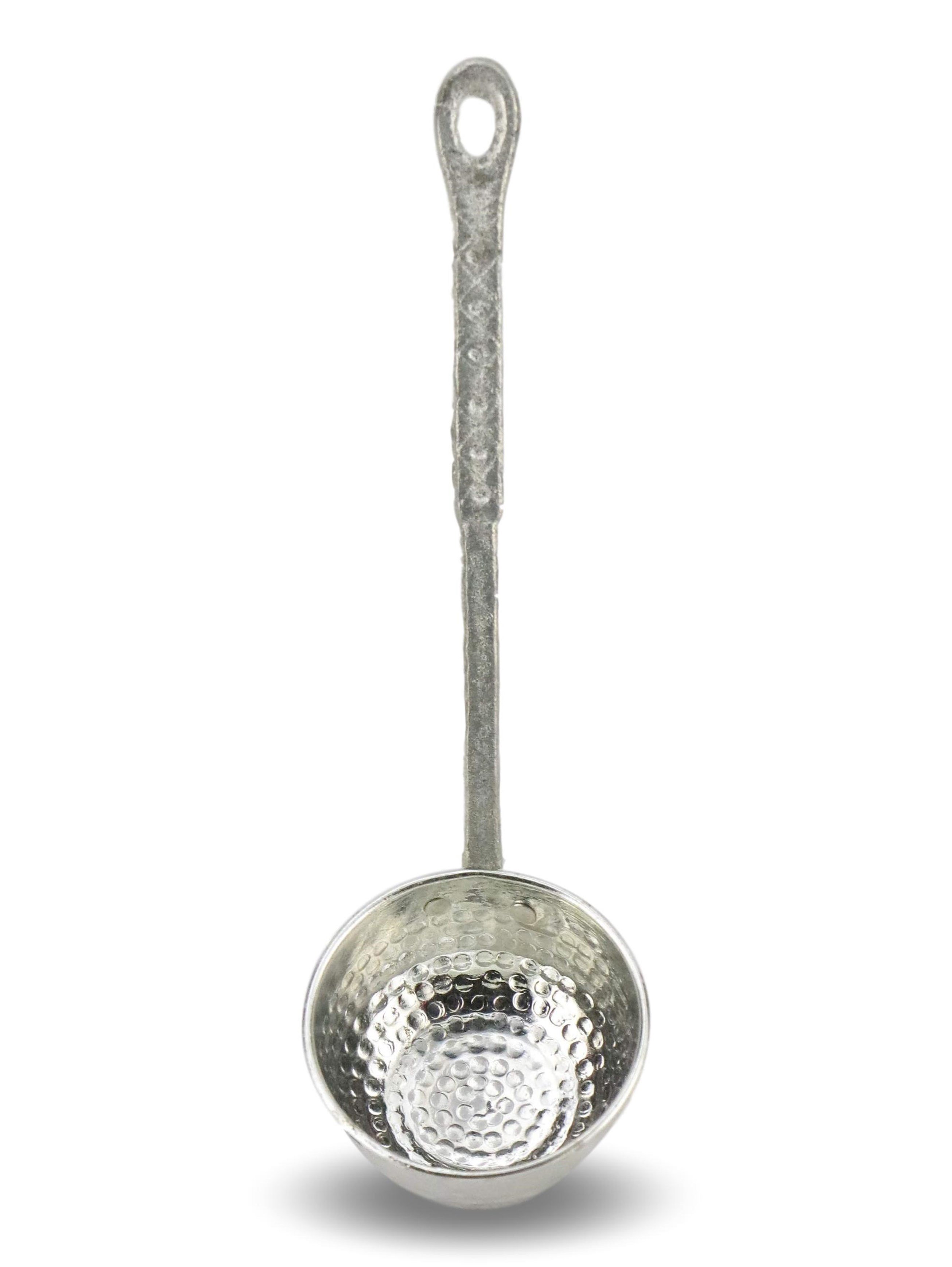 Kalaylı Bakır Kepçe