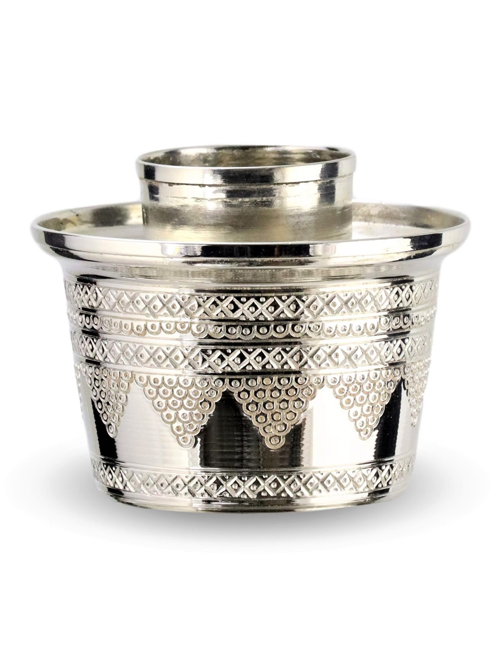 Ehli KeyfSonay BakırcılıkNikelli Zımbalı Kalaylı Ehli Keyf